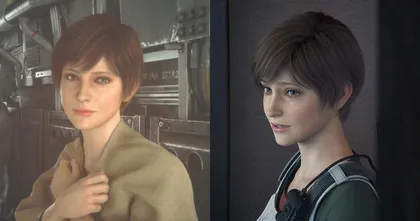 ลือ! Resident Evil อาจมีภาค Revelation 3 และ Rebecca จะมาแจมในภาคนี้ด้วย