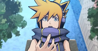 The World Ends With You The Animation เผยภาพ Visual และ คลิปโปรโมตใหม่ล่าสุด!
