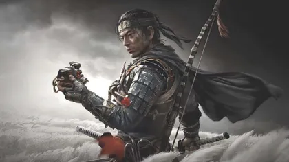 Ghost of Tsushima ทำยอดขายทะลุ 5 ล้านสร้างสถิติขายได้ไวที่สุดบน PS4