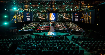 OGN รายการ Esport ชื่อดังของเกาหลีใต้ เตรียมปิดตัวในสิ้นปีนี้