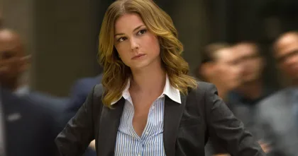 Sharon Carter อาจเป็นผู้ร้ายถูกทางการตามล่าใน Falcon and the Winter Soldier