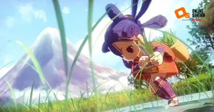 Sakuna เกม RPG ล้ำลึกจนต้องไปหาวิธีปลูกข้าวจริงมาใช้ในการเล่นเกม