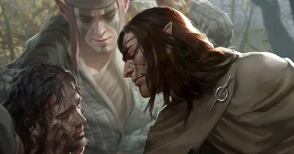 The Witcher: Blood Origin อาจถ่ายทำกลางปีหน้าและอาจได้นักแสดงนำผู้หญิงสองคน
