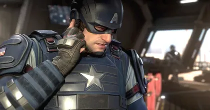 ท่าทางอาการหนัก ยอดผู้เล่น Marvel’s Avengers บน Steam ตกฮวบ 96%