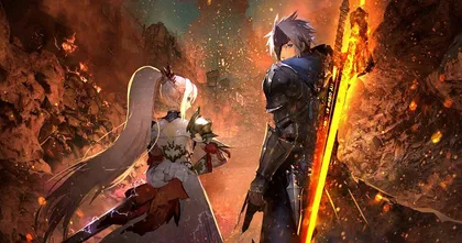 Tales of Arise ขึ้นแท่นเกมที่คนญี่ปุ่นอยากเล่นมากที่สุดจากผลโหวต Famitsu