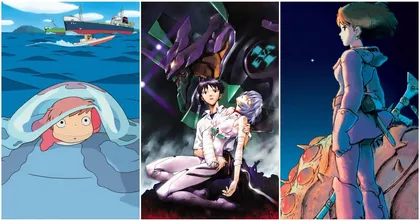 10 อันดับอนิเมะที่ผู้หญิงญี่ปุ่นไม่อยากให้ทำเป็น Live-Action คนแสดง มากที่สุด