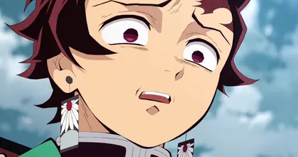 Hachiman Kamado ศาลเจ้าขึ้นชื่อของ Kimetsu no Yaiba ถูกพ่อค้านำเครื่องรางไปขายโก่งราคา