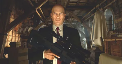 เอนจิ้นกราฟิก Hitman 3 จะรองรับการกระทำพร้อมๆ กันของ NPC ได้ถึง 300 ตัว!
