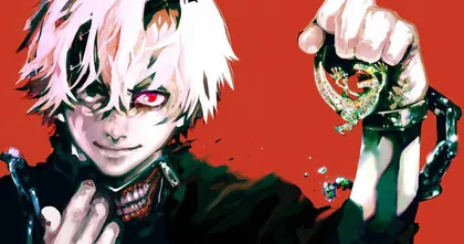 อ. Ishida ผู้เขียน Tokyo Ghoul เผยกำลังจะออกผลงานใหม่ชื่อ Chojin X