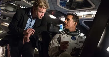 Christopher Nolan โดนผู้กำกับคนอื่นโทรมาบ่นเรื่องการมิกซ์เสียงในหนัง