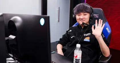 Suning Gaming ประกาศแยกทางกับ SwordArt อีกหนึ่งผู้เล่น LOL มือดีของทีม