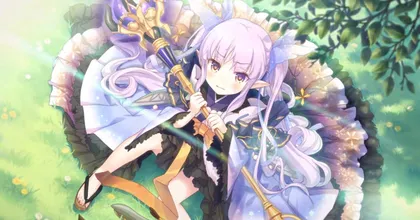 Princess Connect! Re: Dive เปิดตัวละครใหม่สุดน่ารักเอาใจสายเวทย์ พร้อมอัปเดตล่าสุด