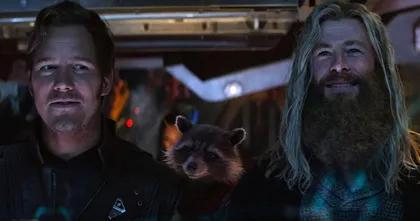 Star-Lord จะมาปรากฏตัวใน Thor: Love and Thunder ด้วย
