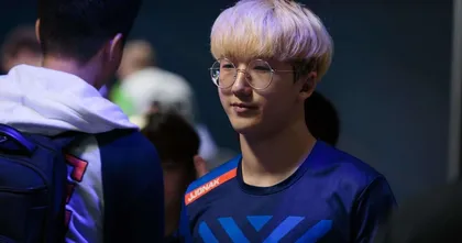 New York Excelsior ประกาศต่อสัญญา JJoNak โปรเกม Overwatch