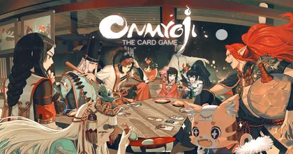 Onmyoji: The Card Game จักรวาลองเมียวจิ สู่การเป็นการ์ดเกมสุดลึกล้ำ