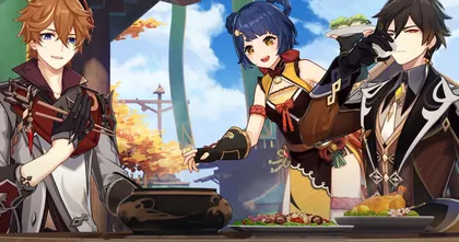 Genshin Impact ปล่อย Trailer เผยเรื่องราวตัวละคร Zhongli บัญชีที่ต้องสะสาง