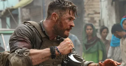 Netflix คาด Extraction ภาคต่ออาจได้เริ่มถ่ายทำในปีหน้า