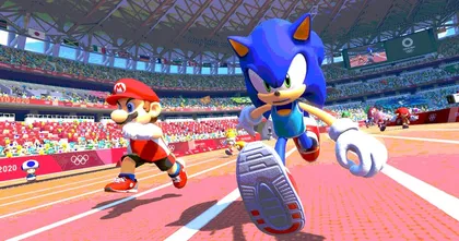 โปรดิวเซอร์เกม Yakuza เผย อยากทำเกม Sonic จัดๆ