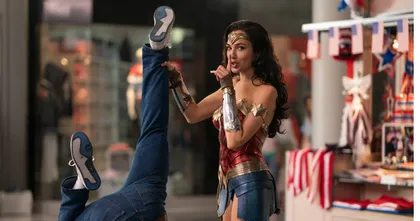 Wonder Woman 1984 ได้ลง HBO Max พร้อมฉายโรงเพราะ Tenet ยังไม่เวิร์ค
