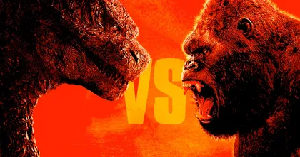 ลือ! Netflix อาจทุ่มเงิน 200 ล้านเหรียญดึง Godzilla vs. Kong มาออกฉาย