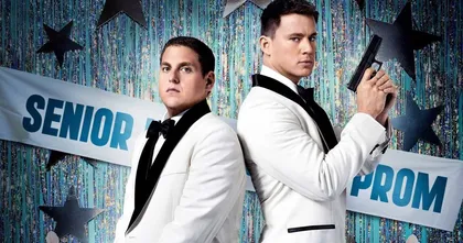 21 Jump Street จะมีเวอร์ชันผู้หญิงนำในชื่อภาคว่า Now For Her Pleasure