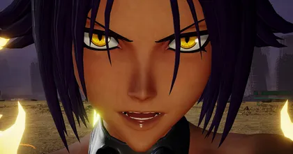 Jump Force เตรียมอัปเดต Yoruichi เจ้าของฉายาเทพพริบตา ในปี 2021