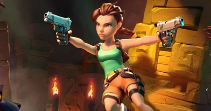 พา Lara Croft ออกผจญภัยครั้งใหม่บนมือถือใน Tomb Raider Reloaded!
