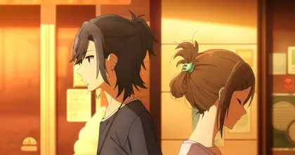 Horimiya ฉบับอนิเมะประกาศฉายวันที่ 9 มกราคม 2020!