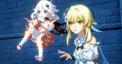 Genshin Impact ออกประกาศข้อมูลหลุด Ver.1.2 จากการทดสอบ Closed Beta