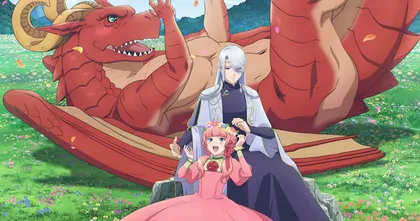 Dragon, Ie wo Kau ฉบับอนิเมะปล่อยภาพวิชวลและ PV ลำดับที่ 2