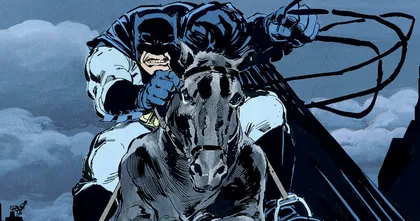 Zack Snyder เผยยังอยากสร้าง Batman The Dark Knight Returns