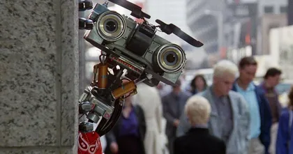 Short Circuit ที่เคยออกฉายในปี 1986เตรียมถูกนำกลับมาสร้างใหม่อีกครั้ง