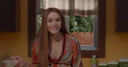Elizabeth Olsen ร่วมการถ่ายทำ Doctor Strange in the Multiverse of Madness แล้ว