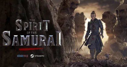The Spirit of the Samurai เกมแนว Side Scrolling น้องแมวกับซามูไร