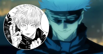 Jujutsu Kaisen โคตรฮอตหลังฉายไป 7 ตอน Gojo เซนเซย์เผยโฉมหน้าที่แท้จริง