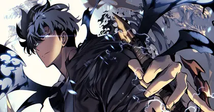 ต้อนรับการมาของ kakaowebtoon Thailand! พร้อมประกาศลิขสิทธ์ Solo Leveling!