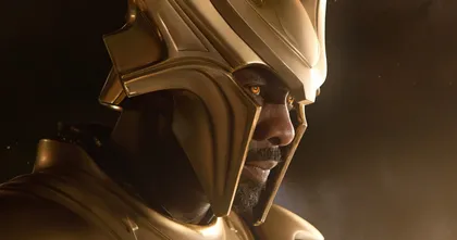 Heimdall อาจได้กลับมาใน Thor: Love and Thunder