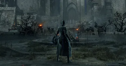 อีหยังล่ะเนี่ย Demon’s Souls remake มาพร้อมกับประตูลับปริศนาที่ไม่รู้เปิดยังไง