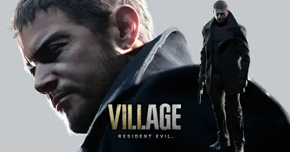 Resident Evil Village หลุดหนักมากเตรียมขายเมษายน 2021 พร้อม Sub ภาษาไทย