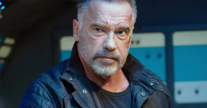 Netflix ได้สิทธิ์ในการฉายซีรีส์สายลับของ Arnold Schwarzenegger แล้ว