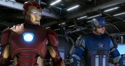 Square Enix หวังพลิกสถานการณ์เกม Avengers โดยเพิ่มคอนเทนต์ขนาดใหญ่