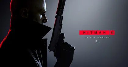 HITMAN 3 จะรองรับระบบ Ray Tracing หลังเกมวางจำหน่าย