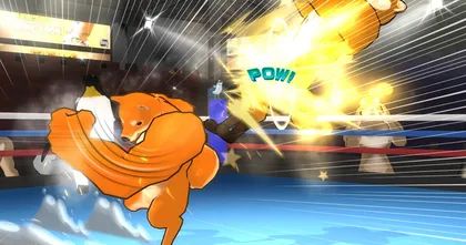 Fight of Animals: Arena เกมต่อสู้สุดฮาประกาศวางจำหน่ายบน PC