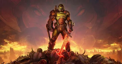 DOOM Eternal บน Switch จะไม่มีเวอร์ชั่นแผ่นให้เล่นแน่นอนแล้ว