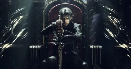 ผู้พากย์เสียง Noctis เผยเรื่องวงใน จริงๆ แล้ว Final Fantasy 15 มีเนื้อหามากกว่านี้ 3 เท่า