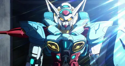 Gundam Reconguista in G ฉบับหนังโรงภาค 3 จะเริ่มฉายฤดูร้อนปีหน้า