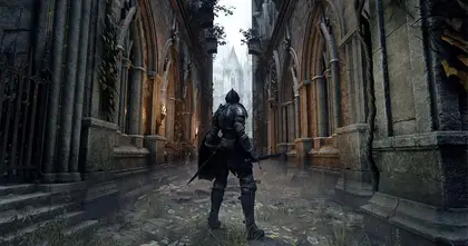 ดีงาม! Sony ระบุ Demon's Souls ภาครีเมคจะรองรับภาษาไทยด้วย