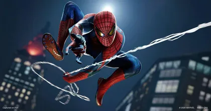 Marvel’s Spider-Man Remastered เปิดให้ย้ายเซฟจากบน PS4 กันแล้ว