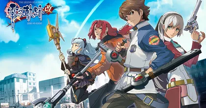 Legend of Heroes ภาค Zero no Kiseki กำลังจะลง Steam แล้ว