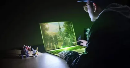 การ์ดจอซีรีส์ 30xx ของ Nvidia อาจเตรียมเปิดตัวเวอร์ชั่น Notebook ในต้นปีหน้า!